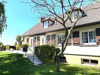  Maison � vendre 6 pi�ces 141 m�