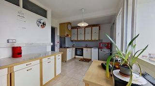  Appartement � vendre 4 pi�ces 74 m�