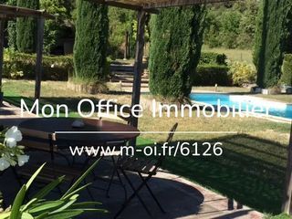  Maison � vendre 6 pi�ces 168 m�