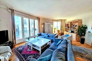  Appartement � vendre 5 pi�ces 134 m�