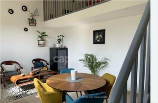  Appartement � vendre 5 pi�ces 101 m�