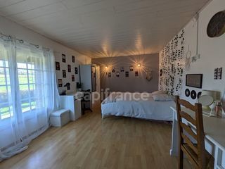  Maison � vendre 7 pi�ces 180 m�