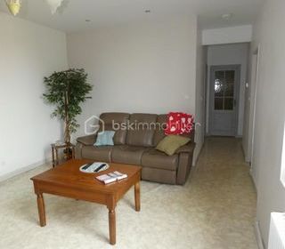  Appartement � vendre 4 pi�ces 105 m�