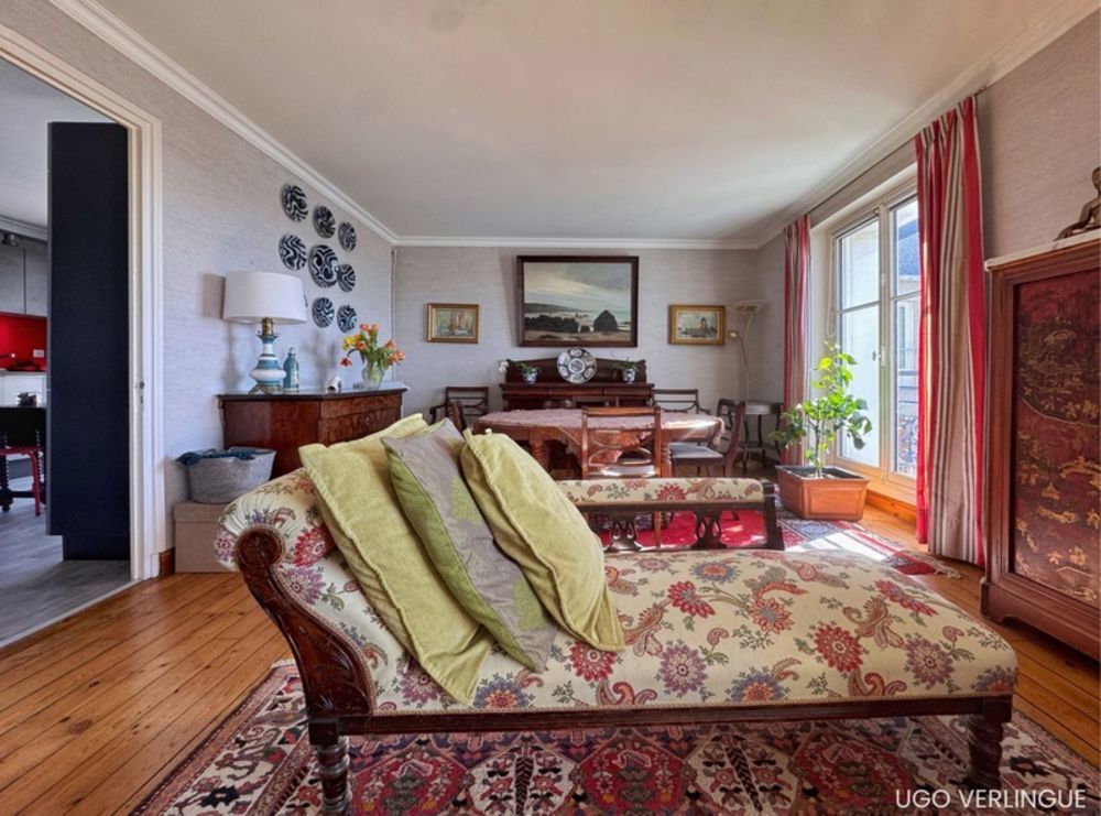 � vendre  Appartement Saint-Malo (35400)