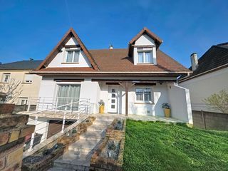  Maison � vendre 6 pi�ces 160 m�