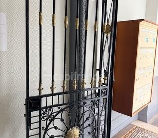  Appartement � vendre 2 pi�ces 50 m�