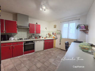  Maison � vendre 4 pi�ces 115 m�