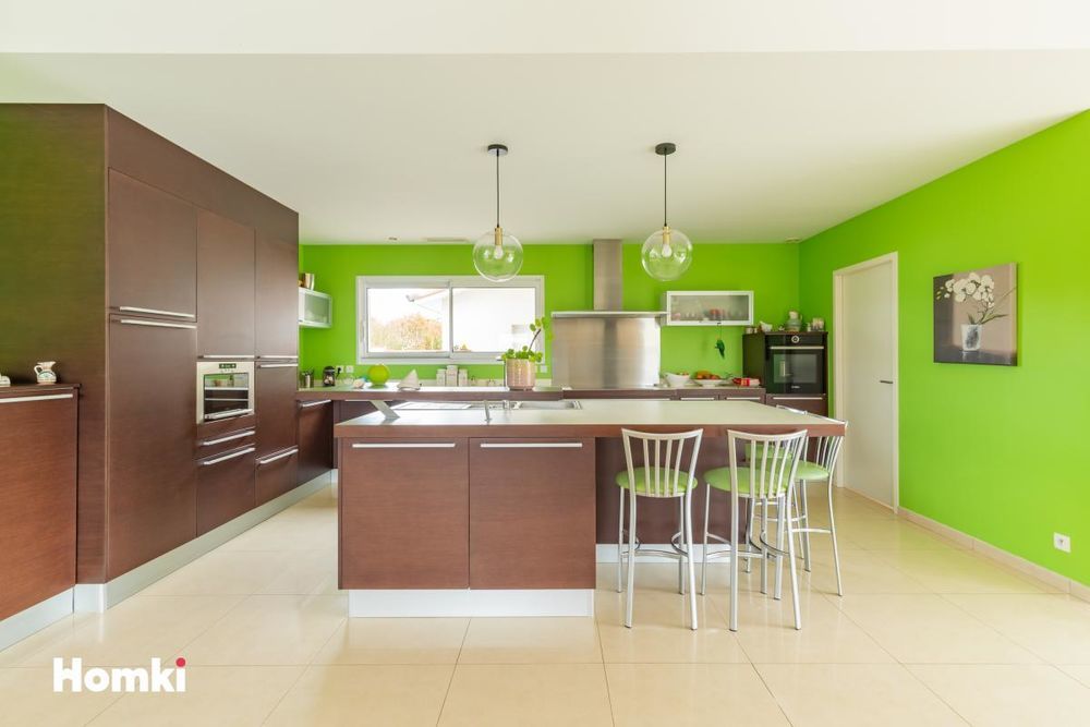 � vendre  Maison Pechbonnieu (31140)