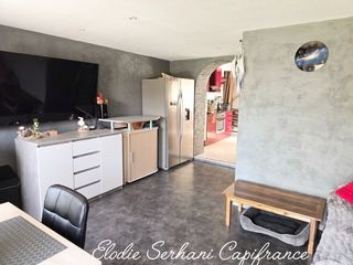  Maison � vendre 3 pi�ces 59 m�