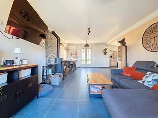  Maison � vendre 6 pi�ces 180 m�