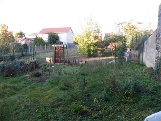  Terrain � vendre 590 m�