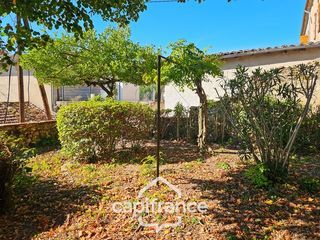  Maison � vendre 6 pi�ces 275 m�