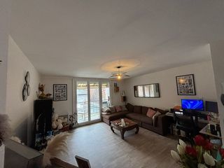  Appartement � louer 2 pi�ces 51 m�