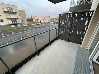  Appartement � louer 2 pi�ces 43 m�