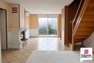  Maison � vendre 5 pi�ces 96 m�