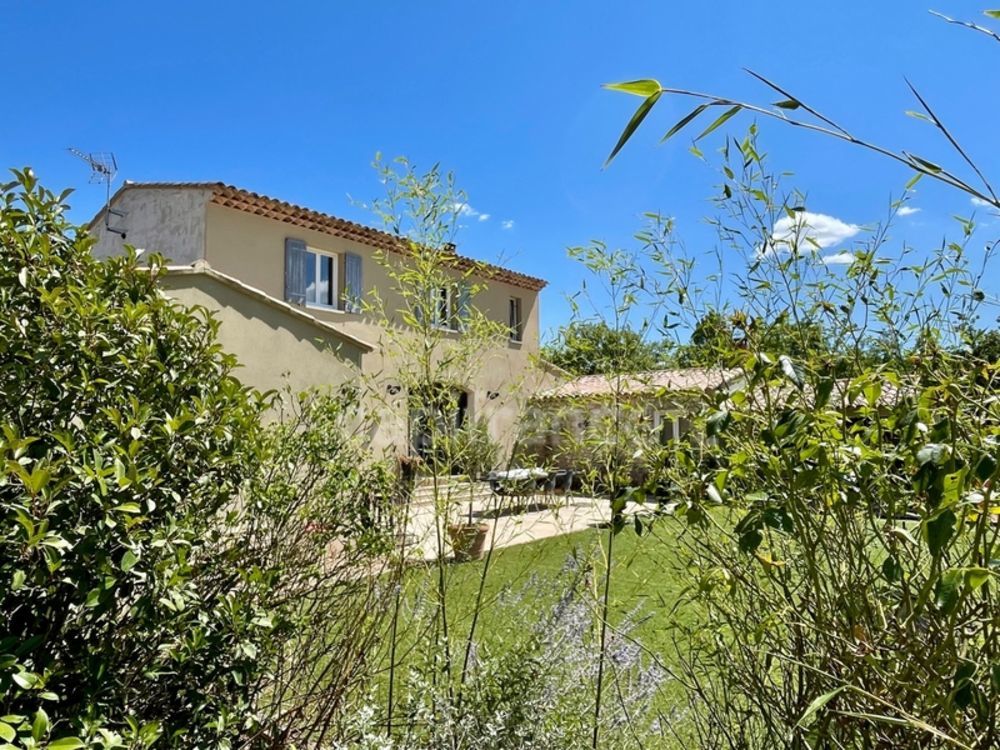 � vendre  Maison Roussillon (84220)