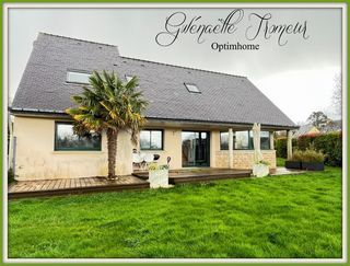  Maison � vendre 8 pi�ces 139 m�