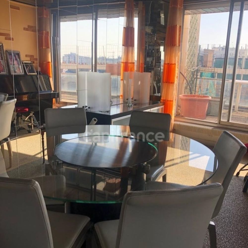 � vendre  Appartement Paris 12