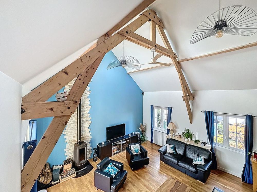 � vendre  Maison Igny (91430)