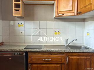  Appartement � vendre 1 pi�ce 22 m�