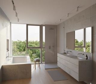  Appartement � vendre 3 pi�ces 68 m�