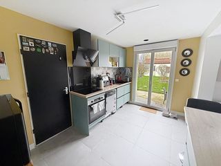  Maison � vendre 4 pi�ces 87 m�