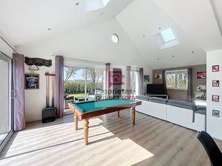  Maison � vendre 6 pi�ces 140 m�