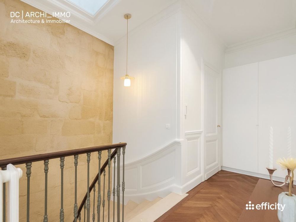 � vendre  Appartement Bordeaux (33300)
