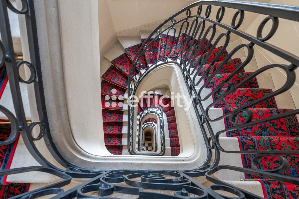 � vendre  Appartement Versailles (78000)