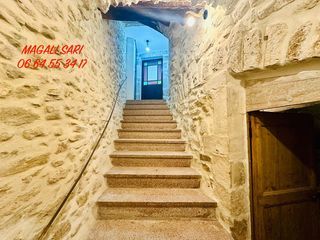  Maison � vendre 6 pi�ces 125 m�