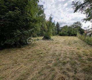  Terrain � vendre 1033 m�