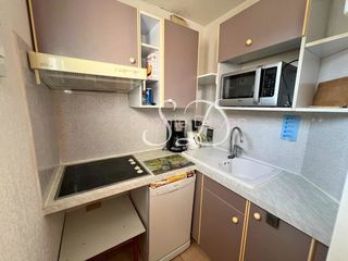  Appartement � vendre 2 pi�ces 34 m�