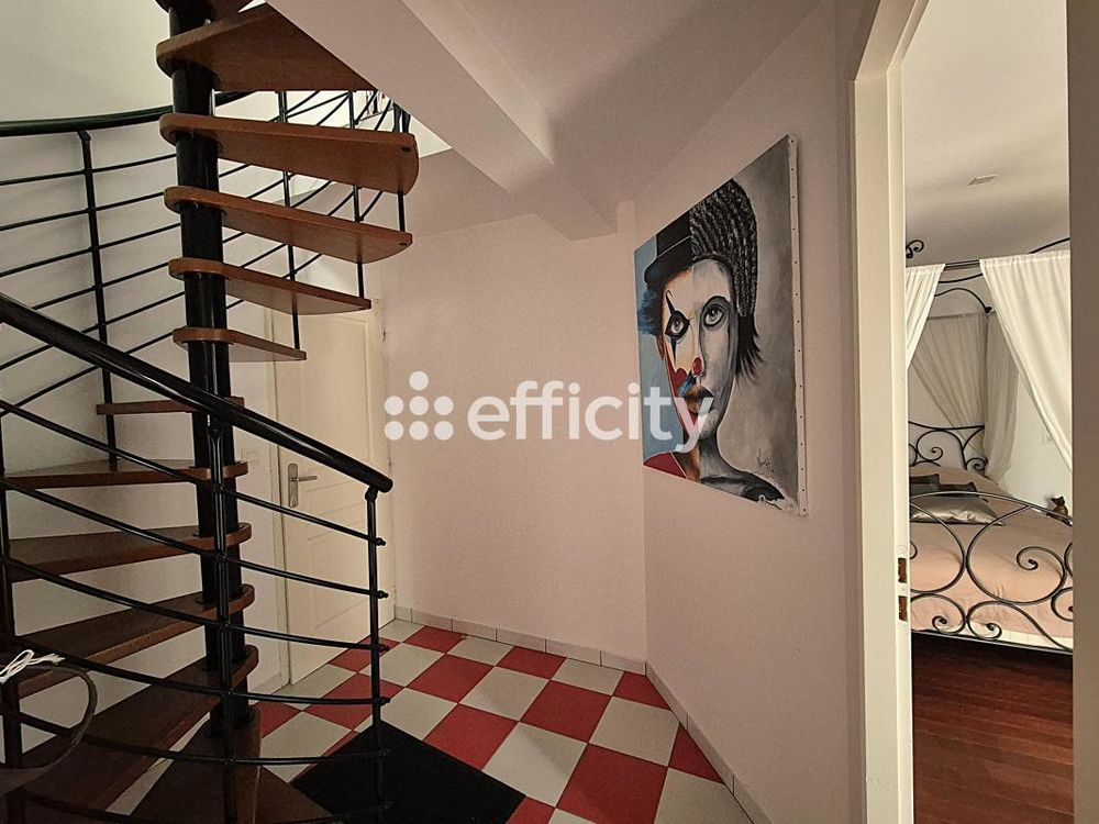 � vendre  Villa Saint-Georges-de-Didonne (17110)