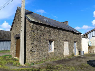  Maison � vendre 4 pi�ces 550 m�