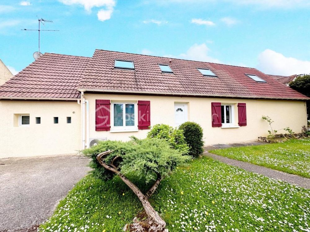 � vendre  Maison Serris (77700)