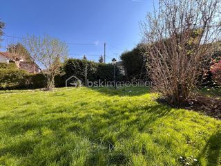  Maison � vendre 3 pi�ces 111 m�