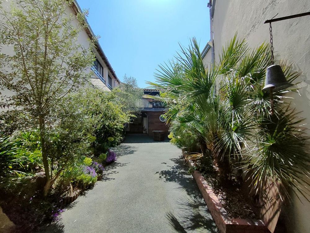 � vendre  Maison Mortagne-sur-S�vre (85290)