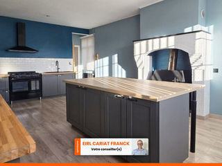  Maison � vendre 7 pi�ces 187 m�