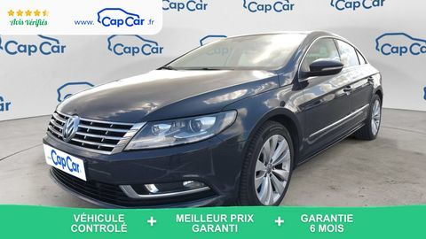 Volkswagen Passat 2.0 TDI 150 DSG6 Business 2012 occasion Aire Sur La Lys 62120