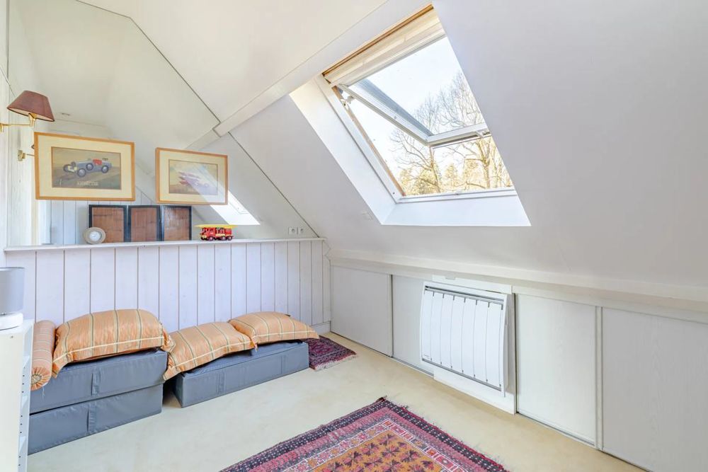 � vendre  Duplex/triplex Jouy-en-Josas (78350)