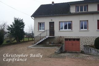  Maison � vendre 5 pi�ces 126 m�