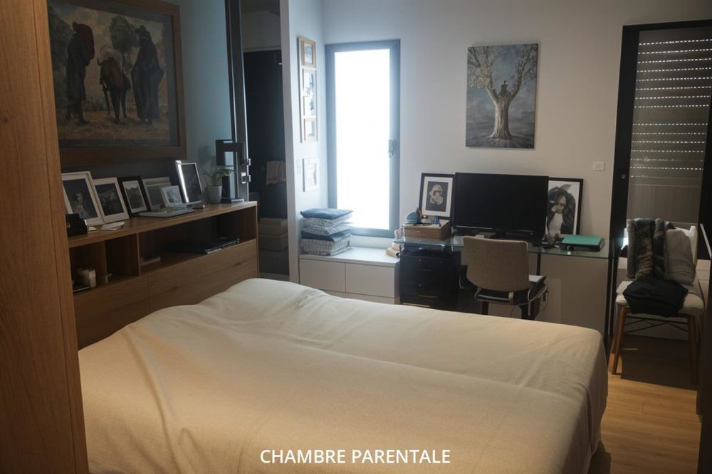 � vendre  Maison Saint-Florent (20217)