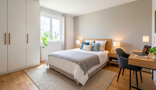  Appartement � vendre 5 pi�ces 114 m�