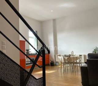  Duplex/triplex � vendre 3 pi�ces 61 m�