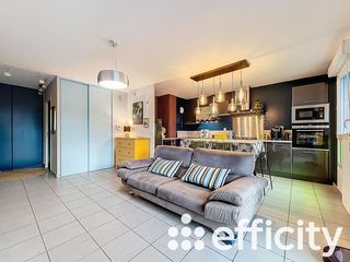  Appartement � vendre 3 pi�ces 64 m�