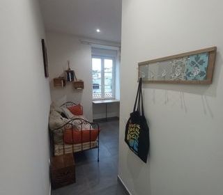  Appartement � vendre 1 pi�ce 27 m�