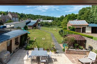  Maison � vendre 9 pi�ces 187 m�