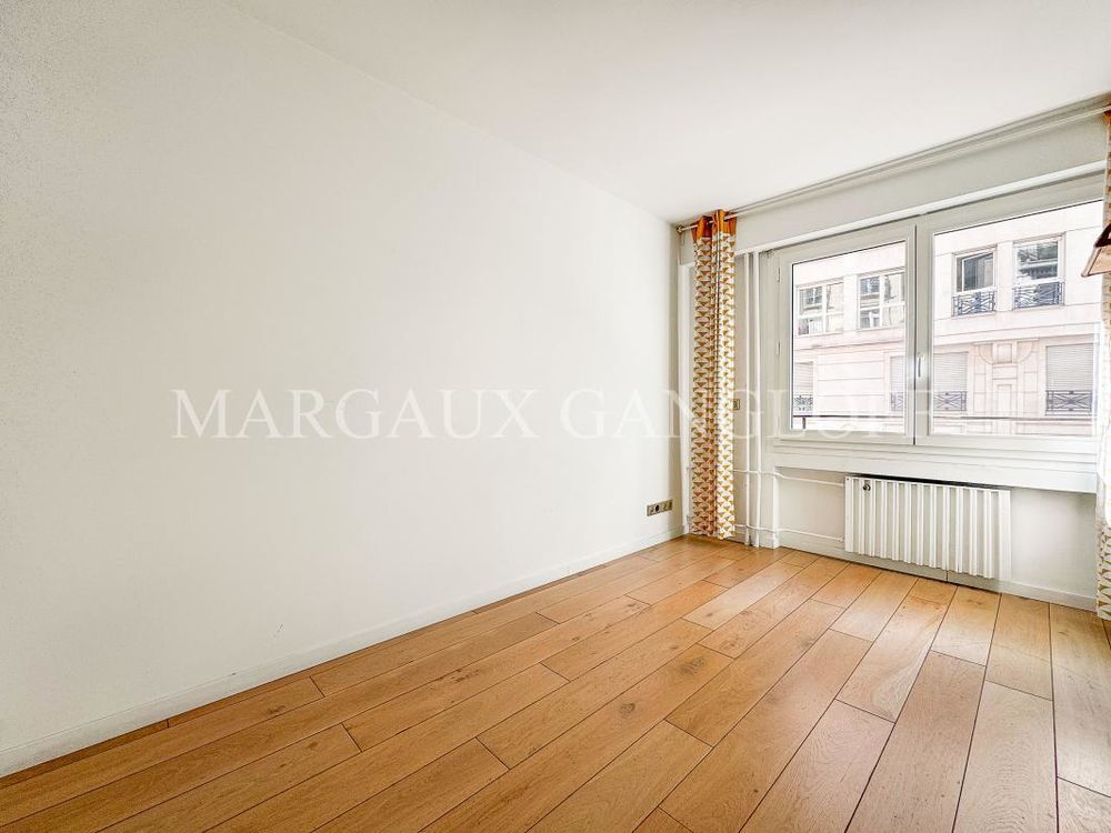 � vendre  Appartement Paris 17