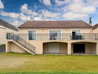  Maison � vendre 5 pi�ces 126 m�