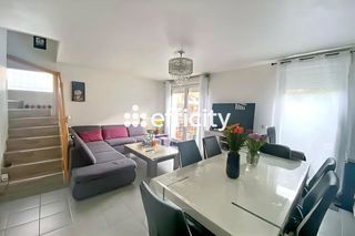  Maison � vendre 4 pi�ces 85 m�